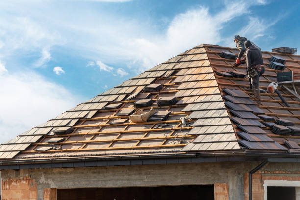 Best Wood Shake Roofing  in Ardsley, NY